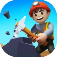 挖矿当老板-小小运输工-免广告-Gm