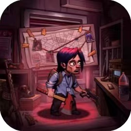 诡异迷城/都市幸存者/废墟幸存者