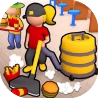 全民经营模拟器-免广告