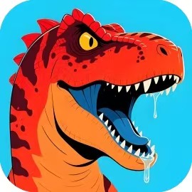 巅峰开局/进化恐龙岛-免广告-Gm