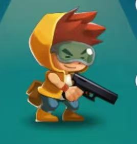 枪战王者-免广告