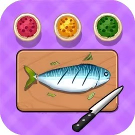 美味的炸鸡-免广告